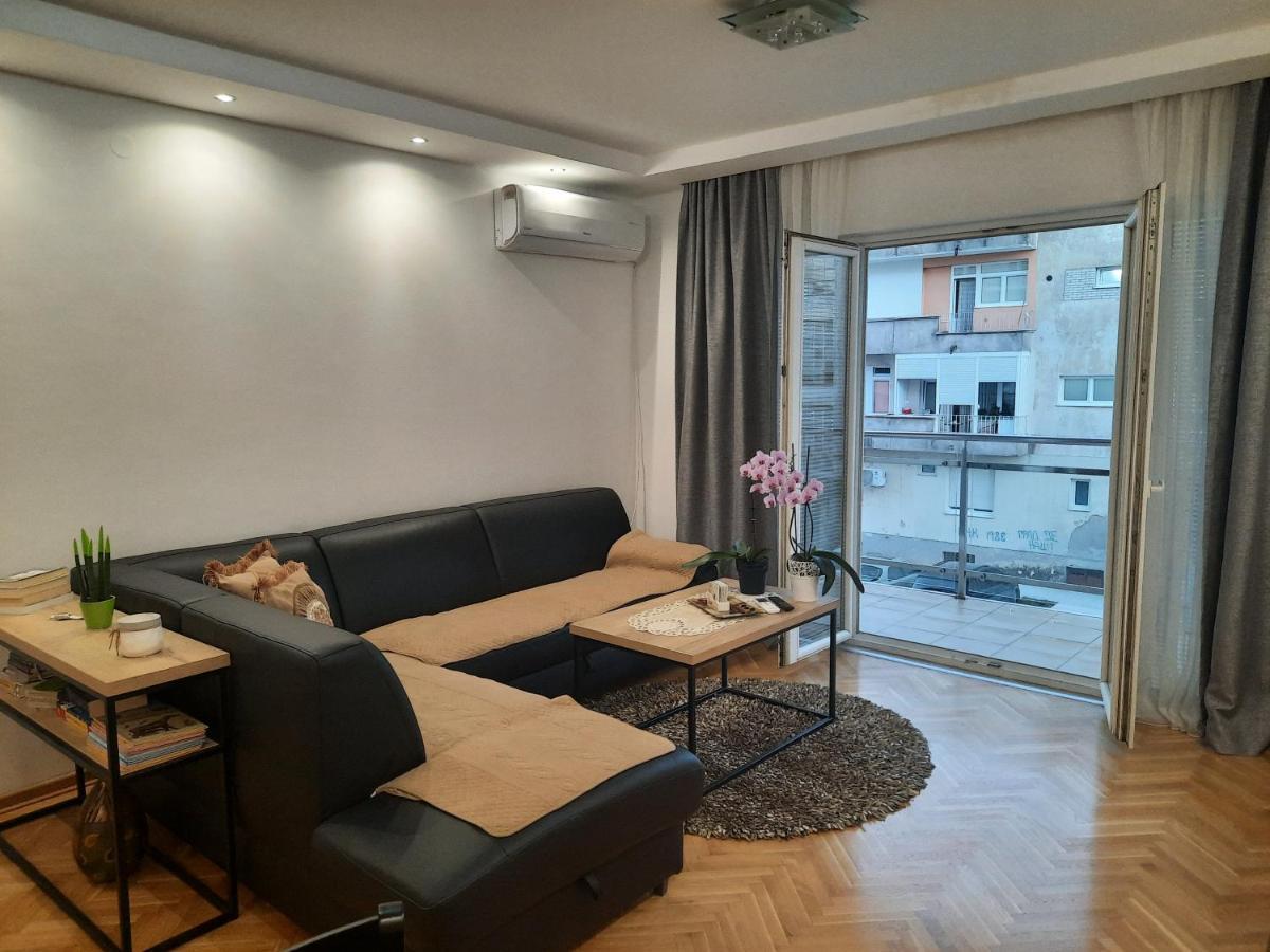 Apartman Nk Apartment Niksic Ngoại thất bức ảnh
